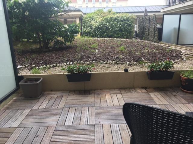 Studio Disneyland Paris 2 - Terrasse Bussy-Saint-Georges Exterior foto
